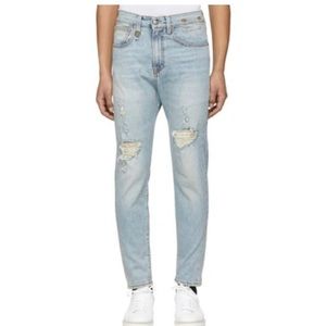 R13 Leyton Jeans. Size 31